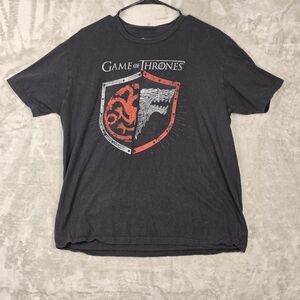 Game of Thrones Graphic T-Shirt